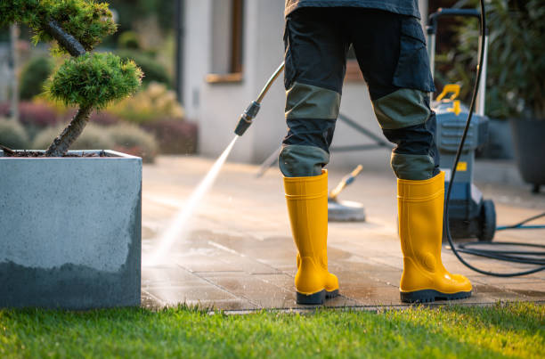Best Sidewalk Pressure Washing  in Cicero, IL